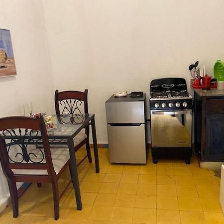 Chao Mama Hostal Santo Domingo Exterior photo