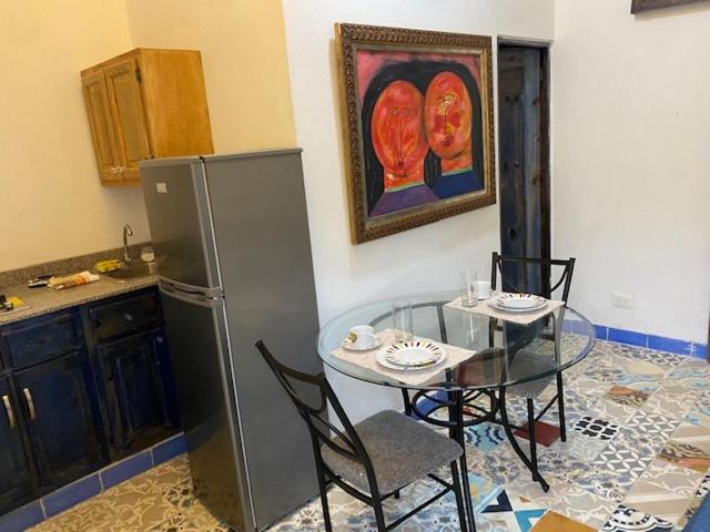 Chao Mama Hostal Santo Domingo Exterior photo