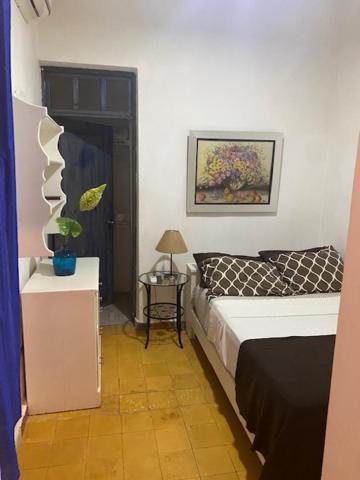 Chao Mama Hostal Santo Domingo Exterior photo