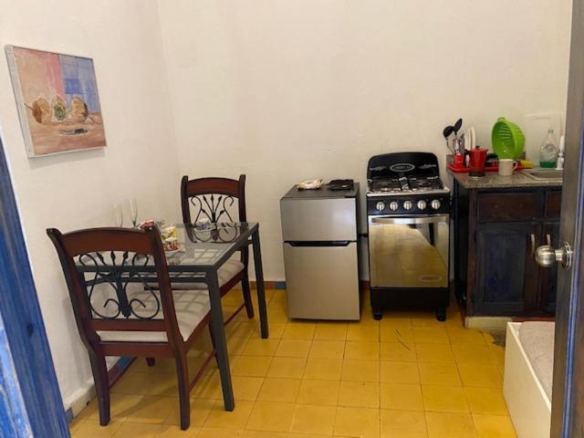Chao Mama Hostal Santo Domingo Exterior photo