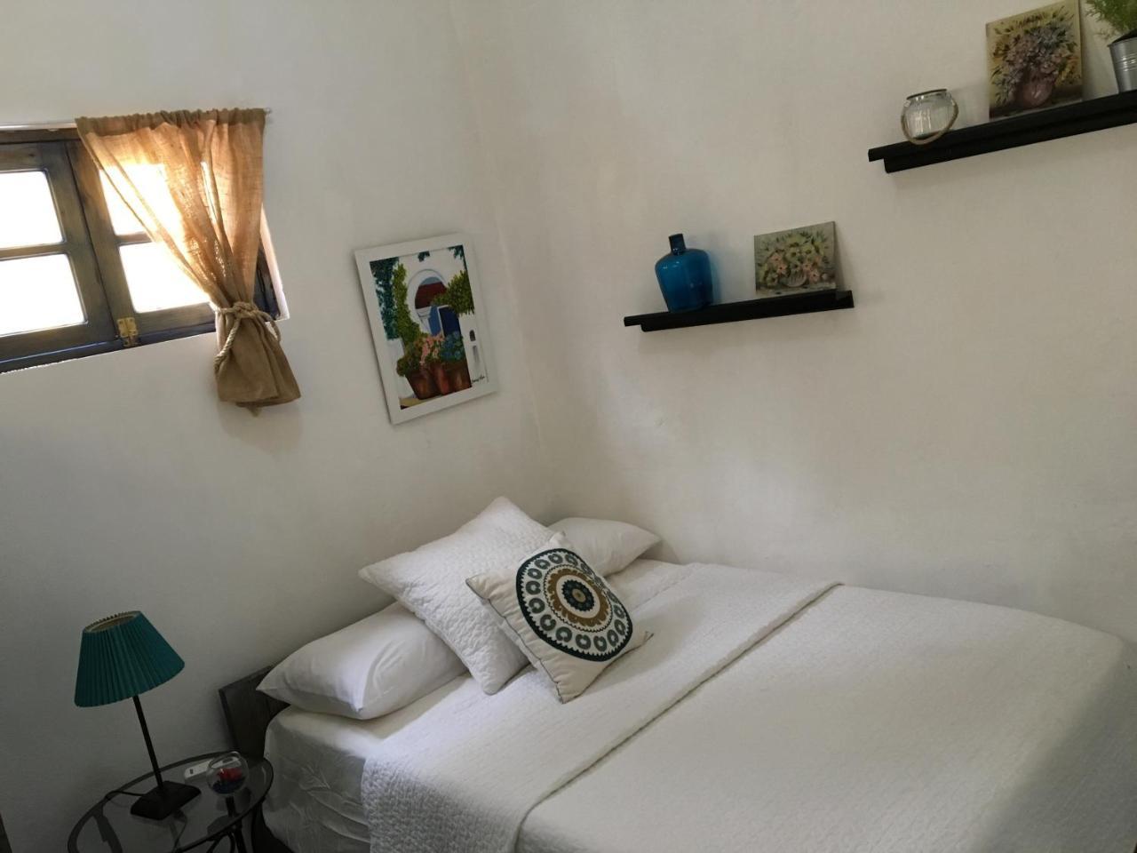 Chao Mama Hostal Santo Domingo Exterior photo